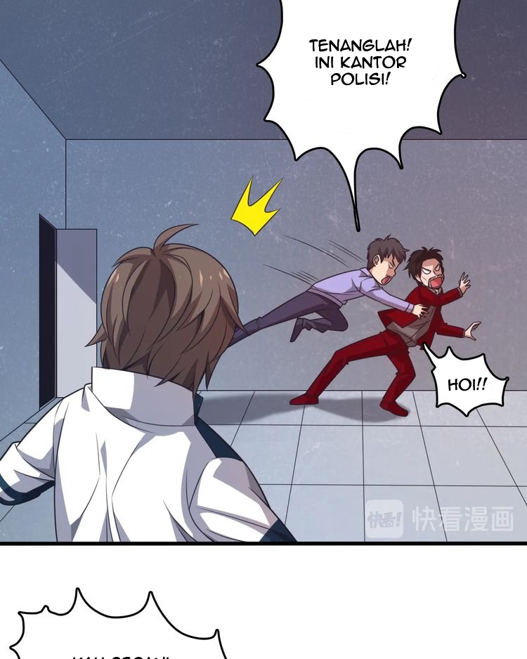 Reborn Doctor Chapter 10 Gambar 6